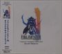 Hitoshi Sakimoto: Final Fantasy XII (Digipack), CD,CD,CD,CD