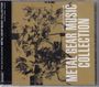 : Metal Gear Music Collection (20th Anniversary), CD