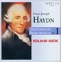 Joseph Haydn: Sämtliche Klaviersonaten Vol.1, CD