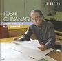 Toshi Ichiyanagi: Streichquartette Nr.0-5, CD,CD
