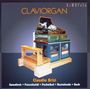 : Claudio Brizi,Claviorganum, CD