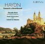 Joseph Haydn: Orgelkonzerte H18 Nr.1 & 7, CD