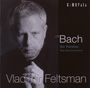 Johann Sebastian Bach: Partiten BWV 825-830, CD,CD