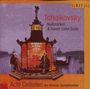 Peter Iljitsch Tschaikowsky: Der Nußknacker-Suite op.71a (arr.für 8 Celli), CD