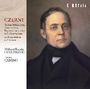 Carl Czerny: Sonatinen für Violine & Klavier op.390 Nr.1-3, CD