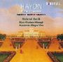 Joseph Haydn: Klavierkonzerte H18 Nr.3,4 & 11, CD