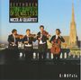 Ludwig van Beethoven: Streichquartette Nr.7-9, CD,CD