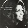 Lynn Collins: Think About It, CD