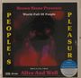 People's Pleasure: World Full Of People / World Full Of People (Instrumental), SIN