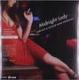 T-Groove & George Kano Experience: Midnight Lady, LP