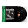 Clifford Jordan: Play What You Feel, LP,LP