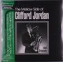 Clifford Jordan: The Mellow Side Of Clifford Jordan (Limited Edition), LP,LP