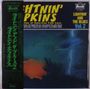 Sam Lightnin' Hopkins: Lightnin' And The Blues Vol. 2, LP