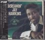 Screamin' Jay Hawkins: The Planet Sessions, CD