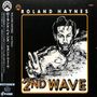 Roland Haynes: 2nd Wave, CD