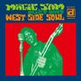 Magic Sam (Samuel Maghett): West Side Soul, CD