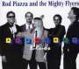 Rod Piazza: Alphabet Blues, CD