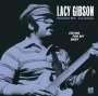 Lacy Gibson: Crying For My Baby, CD