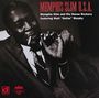 Memphis Slim: Memphis Slim U.S.A., CD