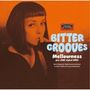 : Bitter Grooves: Mellowness - Pre-AOR Styled Soul, CD