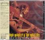 Bob Marley: Live At The Quiet Knight Club June 10th, 1975, CD