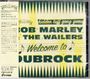 Bob Marley: Welcome To Dubrock, CD