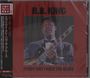 B.B. King: Everyday I Have The Blues, CD