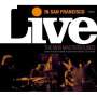 The New Mastersounds: Live In San Francisco, CD