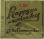 John Cunningham: Happy Go Unlucky, CD