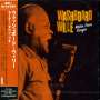 Washboard Willie: Motor Town Boogie, CD
