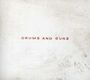Low: Drums And Guns, CD