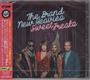 The Brand New Heavies: Sweet Freaks, CD