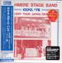 The Kashmere Stage Band: Expo '75 Concert Tour Japan/Okinawa (Papersleeve), CD