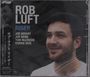 Rob Luft: Riser, CD