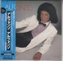 Alfonzo: Alfonzo (Papersleeve), CD