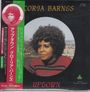 Gloria Barnes: Uptown (Papersleeve), CD