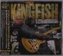 Christone "Kingfish" Ingram: Kingfish, CD