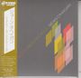 Sean O'Hagan: Radum Calls, Radum Calls (Papersleeve), CD