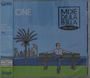 Mike Della Bella Project: One, CD