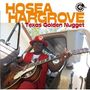 Hosea Hargrove: Texas Golden Nugget, CD