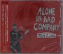 Jeff Lang: Alone In Bad Company, CD