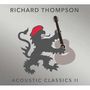 Richard Thompson: Acoustic Classics II, CD