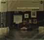 Richard Thompson: 13 Rivers, CD