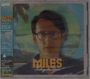 Miles: Riding The Wave, CD