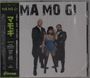 Mamogi: Mamogi, CD