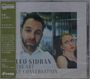 Leo Sidran: The Art Of Conversation, CD