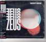 Max Beesley: Zeus, CD