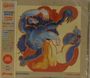 Woodbeez: Pony Love, CD