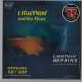 Sam Lightnin' Hopkins: Hopkins' Sky Hop / Lonesome In Your Home, LP