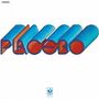 Placebo (Belgien): Placebo (Papersleeve), CD